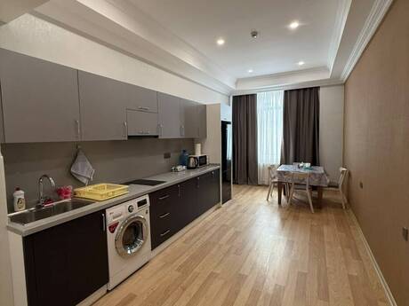 2-room apartment for rent, 109 m², Koroğlu: 1 250 ₼/mo 3