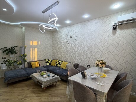 2 otaqlı mənzil, 55 m², Xətai: 175 000 ₼ 2