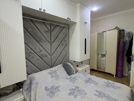 2 otaqlı mənzil, 55 m², Xətai: 175 000 ₼ 5