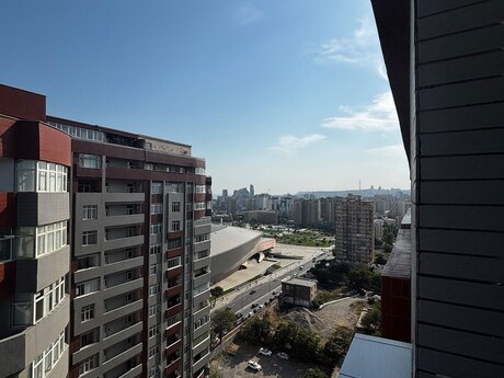 2-room apartment, 70 m², Nəriman Nərimanov: 236 000 ₼ 2
