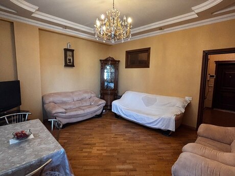 2-room apartment, 70 m², Nəriman Nərimanov: 236 000 ₼ 4