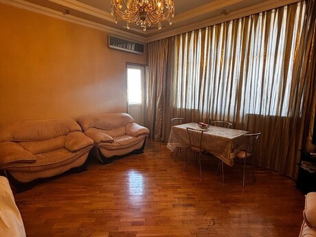 2-room apartment, 70 m², Nəriman Nərimanov: 236 000 ₼ 3