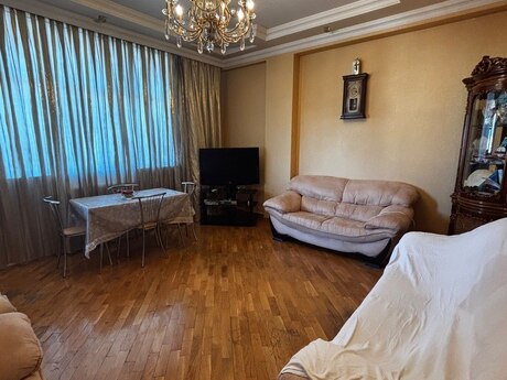 2-room apartment, 70 m², Nəriman Nərimanov: 236 000 ₼ 5