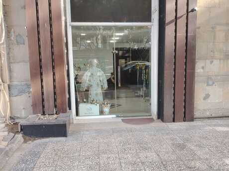 Elan №6484983 - Bakı, Nizami m., 120 m²