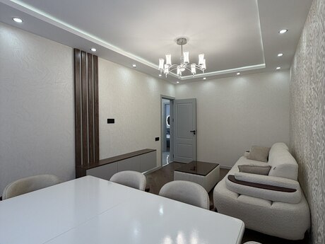 3 otaqlı mənzil, 90 m², Əhmədli: 255 000 ₼ 4