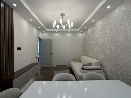 3 otaqlı mənzil, 90 m², Əhmədli: 255 000 ₼ 3