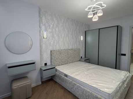 3 otaqlı mənzil, 90 m², Əhmədli: 255 000 ₼ 5