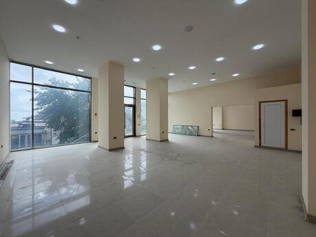 Elan №6484968 - Bakı, Badamdar q., 92 m²