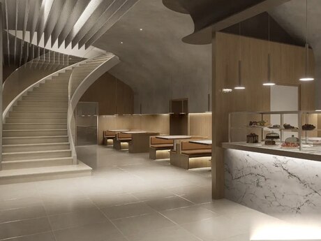 4-room apartment, 194 m², Harmony Residence: 740 000 ₼ 5