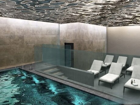 4-room apartment, 194 m², Harmony Residence: 740 000 ₼ 3