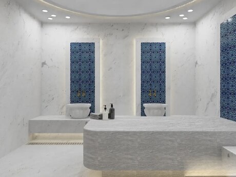 4-room apartment, 194 m², Harmony Residence: 740 000 ₼ 4