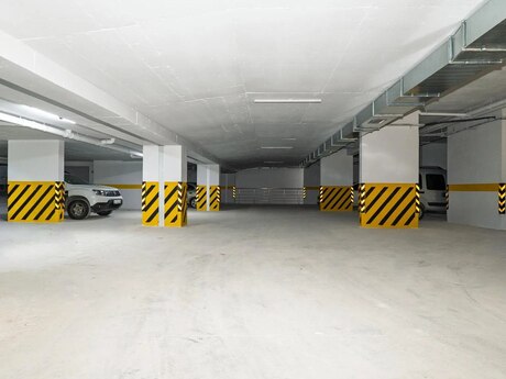 2-room apartment for rent, 64 m², Nəriman Nərimanov: 1 200 ₼/mo 5
