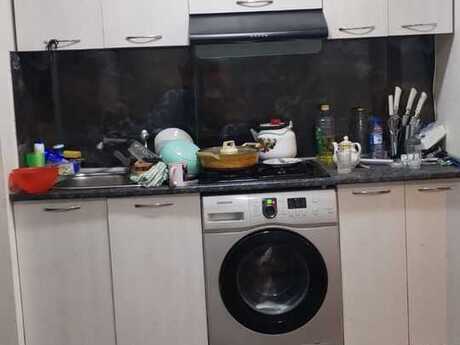 2 otaqlı həyət evi, 50 m², Biləcəri: 28 000 ₼ 4