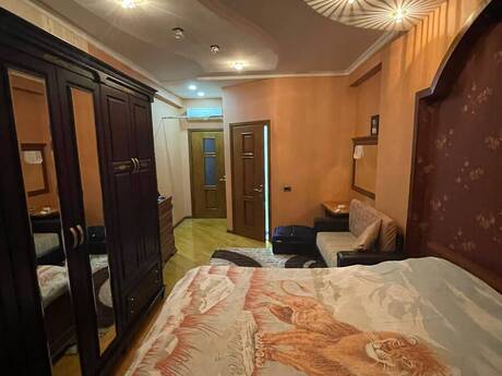 3-room apartment, 134 m², 8 Noyabr: 353 000 ₼ 3
