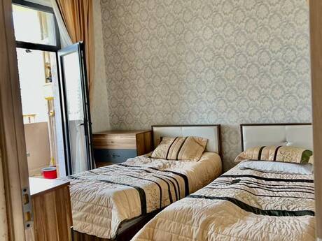 3-room apartment, 72 m², 28 May: 280 000 ₼ 4