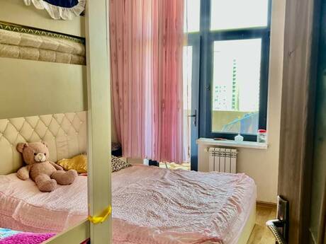 3-room apartment, 72 m², 28 May: 280 000 ₼ 3