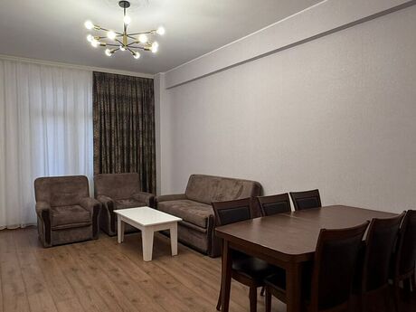 2 otaqlı mənzil, 70 m², Nəsimi, 1 000 AZN