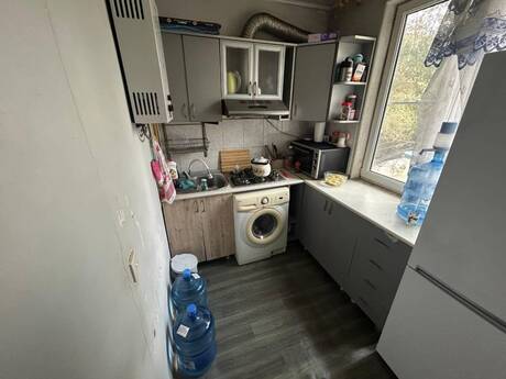 Kirayə 2 otaqlı mənzil, 60 m², Memar Əcəmi: 183 ₼/ay 4