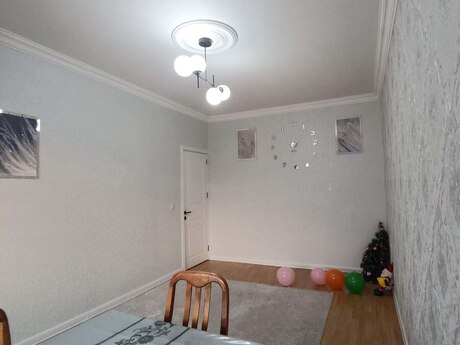 2 otaqlı mənzil, 60 m², Yeni Günəşli: 140 000 ₼ 3