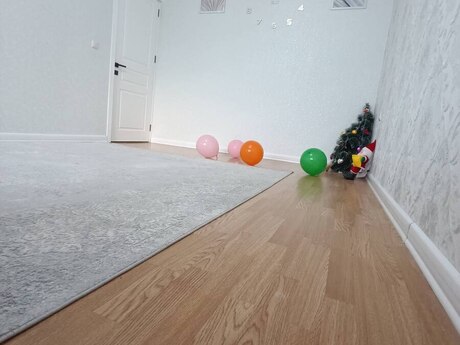 2 otaqlı mənzil, 60 m², Yeni Günəşli: 140 000 ₼ 2