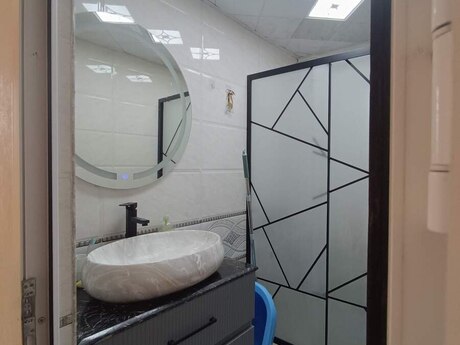 2 otaqlı mənzil, 60 m², Yeni Günəşli: 140 000 ₼ 5