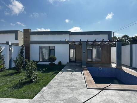 Elan №6484996 - Bakı, Şüvəlan q., 4 otaqlı, 160 m²