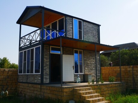 2-комнатный дом, 52 м², Novxanı: 72 000 ₼ 2