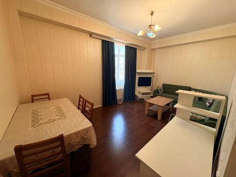 2-room apartment, 65 m², Yasamal: 177 000 ₼ 2