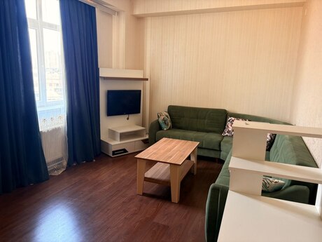 2-room apartment, 65 m², Yasamal: 177 000 ₼ 5