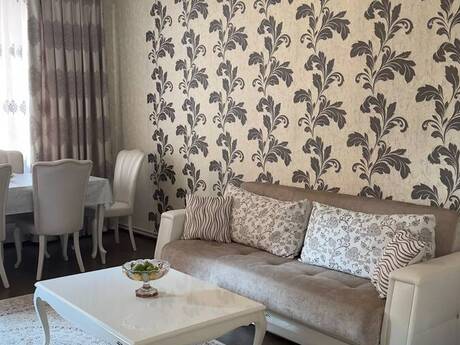 2-room apartment for rent, 60 m², Memar Əcəmi: 700 ₼/mo 2