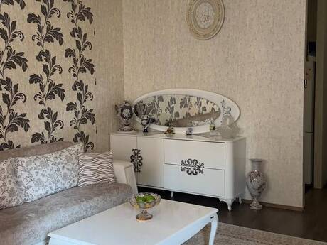 2-room apartment for rent, 60 m², Memar Əcəmi: 700 ₼/mo 4