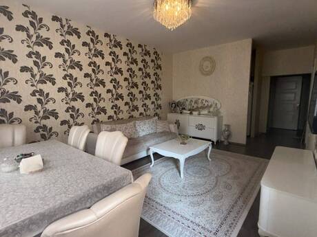 2-room apartment for rent, 60 m², Memar Əcəmi: 700 ₼/mo 3