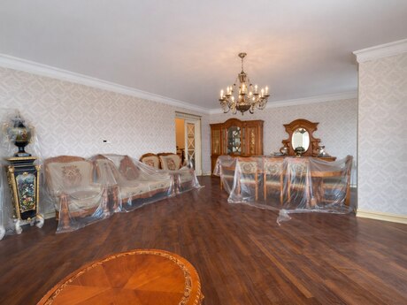 4-room apartment, 250 m², İçəri Şəhər: 1 200 000 ₼ 4