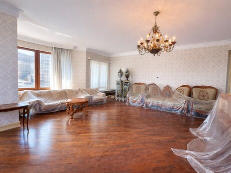 4-room apartment, 250 m², İçəri Şəhər: 1 200 000 ₼ 3