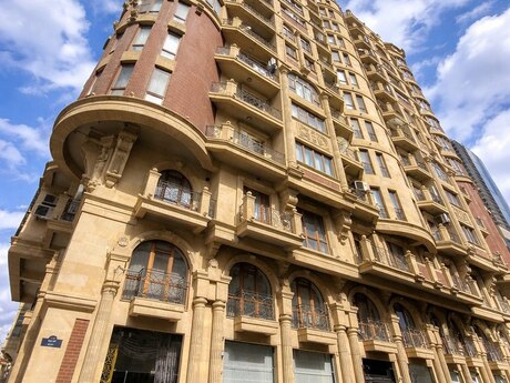 4-room apartment, 250 m², İçəri Şəhər: 1 200 000 ₼ 2