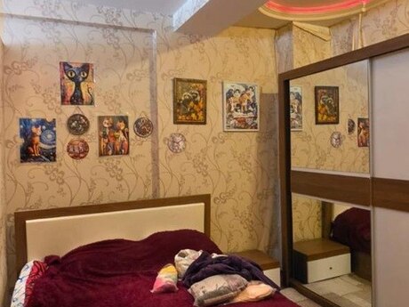 3-room apartment, 95 m², Badamdar: 270 000 ₼ 4