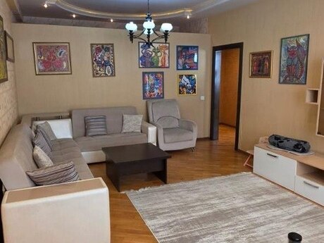 3-room apartment, 95 m², Badamdar: 270 000 ₼ 2