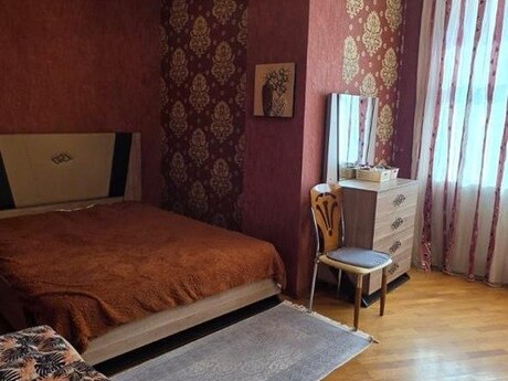 3-room apartment, 95 m², Badamdar: 270 000 ₼ 5