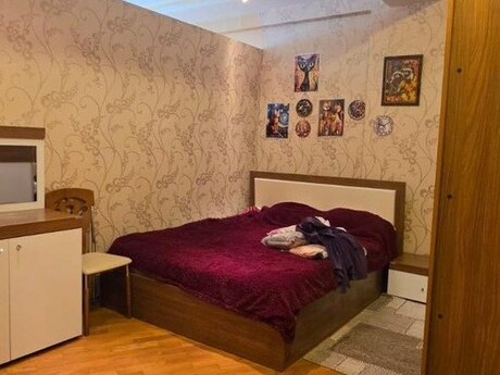 3-room apartment, 95 m², Badamdar: 270 000 ₼ 3