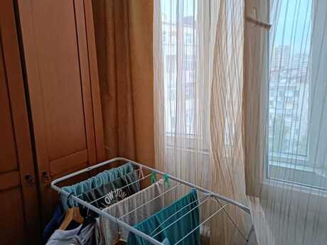 2-room apartment for rent, 53 m², İnşaatçılar: 600 ₼/mo 4