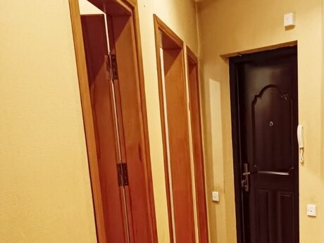 2-room apartment for rent, 53 m², İnşaatçılar: 600 ₼/mo 5