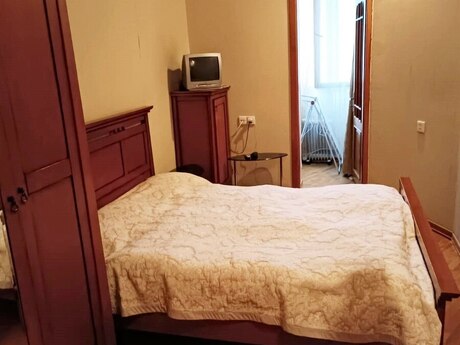 2-room apartment for rent, 53 m², İnşaatçılar: 600 ₼/mo 3