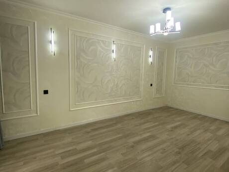 3-room apartment, 70 m², Xalqlar Dostluğu: 179 000 ₼ 2