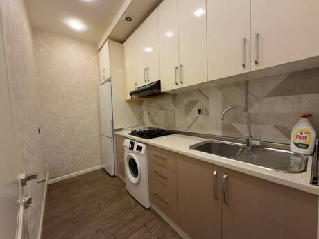 Аренда: 2-комнатная квартира, 65 м², 28 May: 900 ₼/мес 5