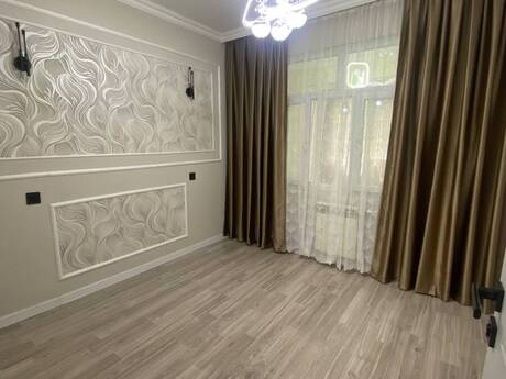 3-room apartment, 70 m², Xalqlar Dostluğu: 179 000 ₼ 3