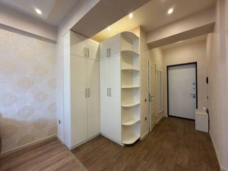 Аренда: 2-комнатная квартира, 65 м², 28 May: 900 ₼/мес 4