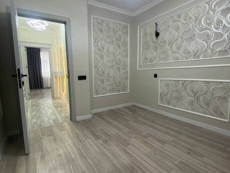 3-room apartment, 70 m², Xalqlar Dostluğu: 179 000 ₼ 4