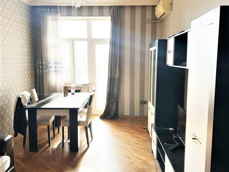 2-room apartment, 75 m², Dərnəgül: 260 000 ₼ 2