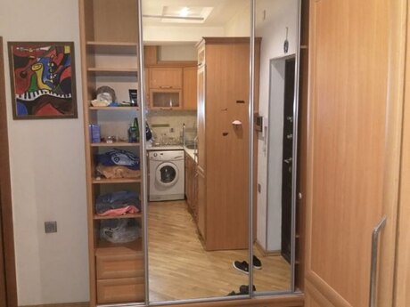 2-room apartment for rent, 65 m², Şah İsmayıl Xətai: 800 ₼/mo 5