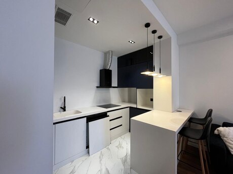2-room apartment, 68 m², Qara Qarayev: 205 000 ₼ 5